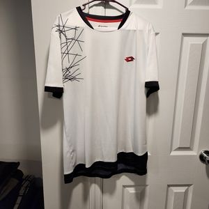Lotto Zero Gravity xxl Shirt